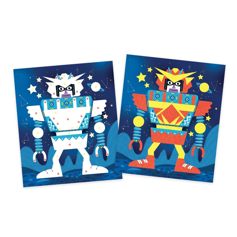 Multi-activity Sky Adventurers - Binky