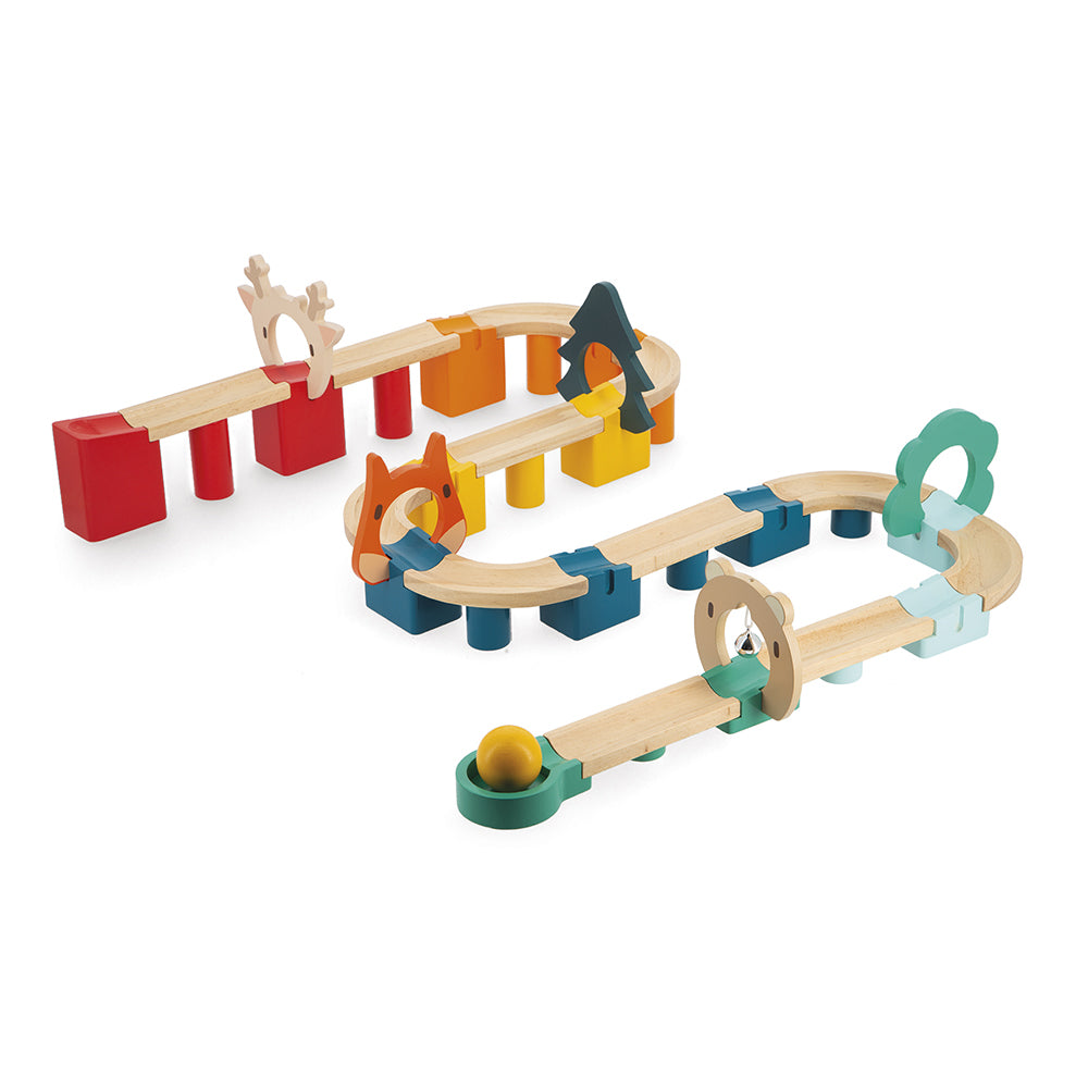 MY FIRST CIRCUIT - Binky