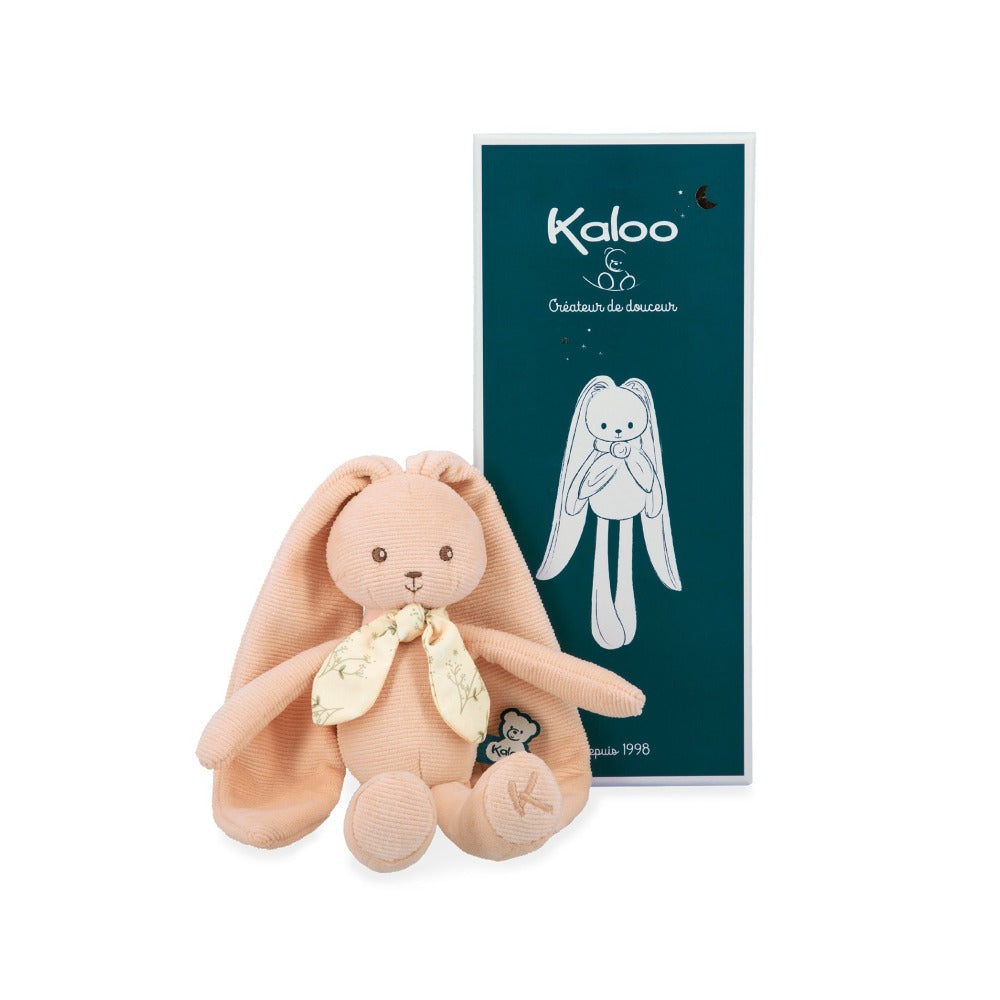 Rabbit in peach 25cm - Binky