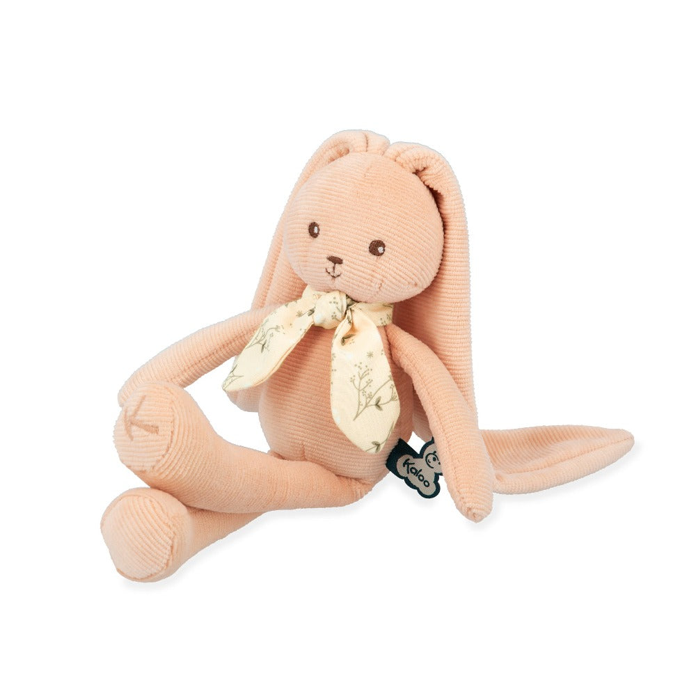 Rabbit in peach 25cm - Binky