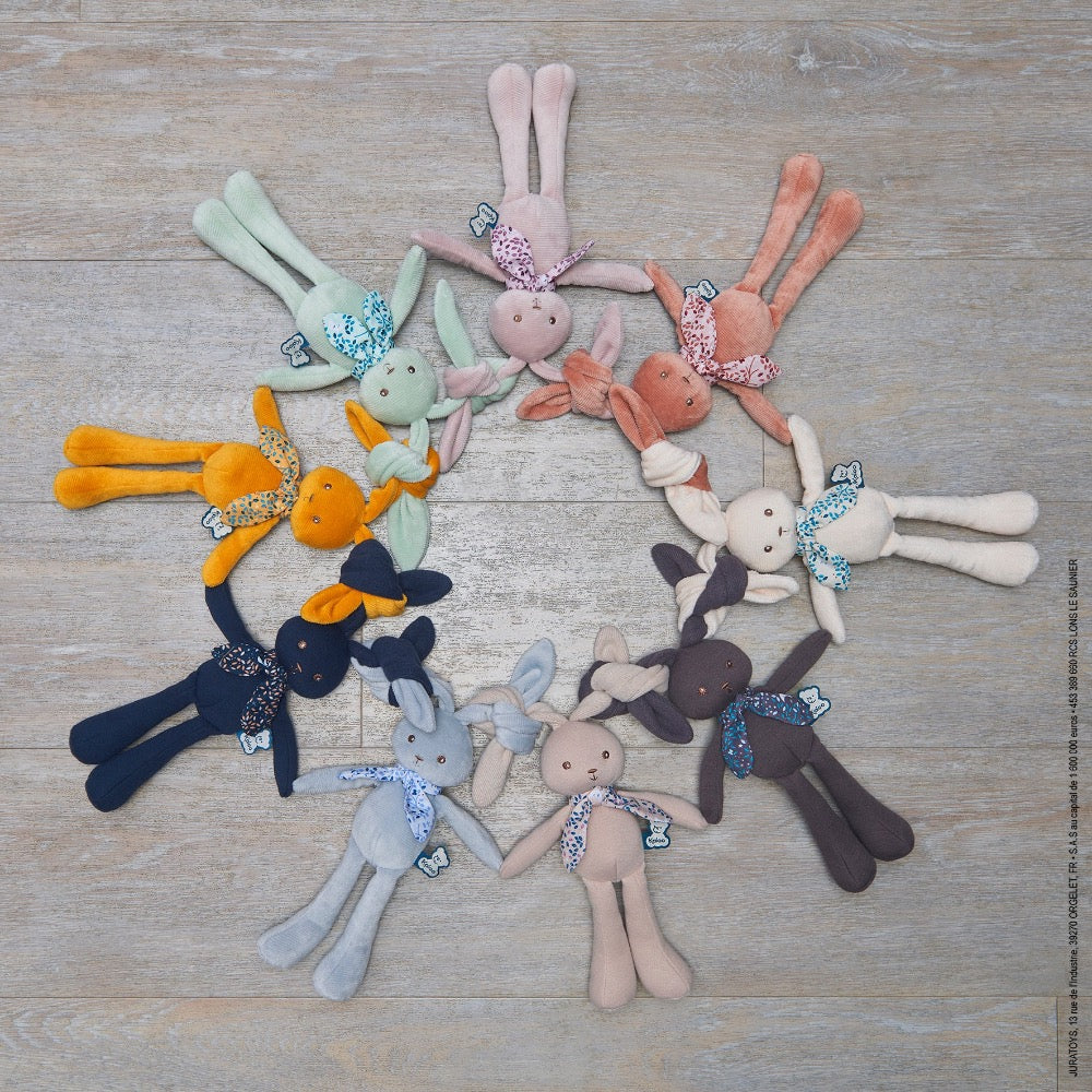 Rabbit in Cream 25cm - Binky