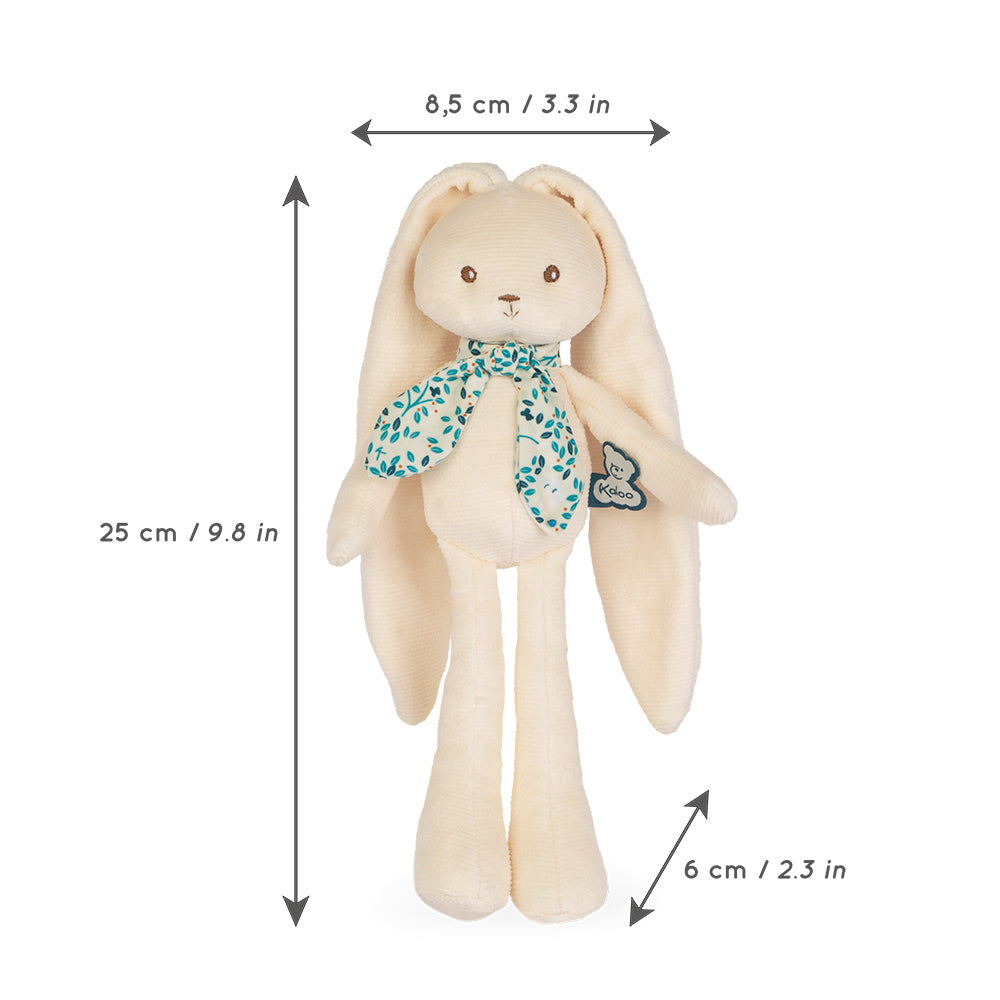 Rabbit in Cream 25cm - Binky