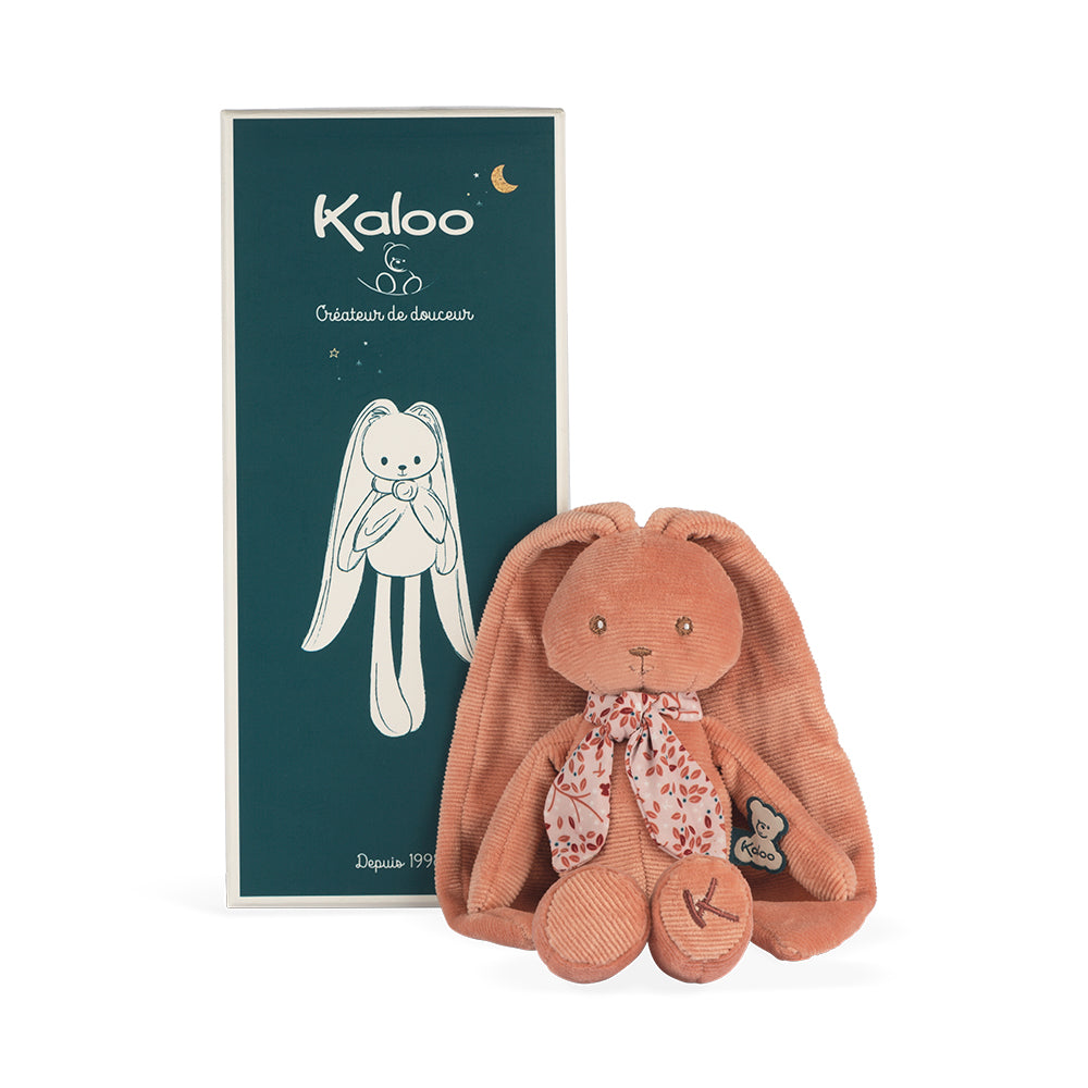 Rabbit in Terracotta 35cm - Binky