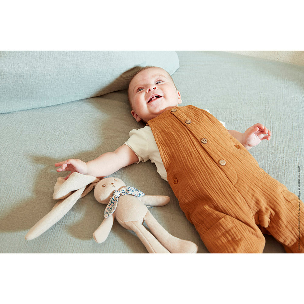 Rabbit in Cream 25cm - Binky