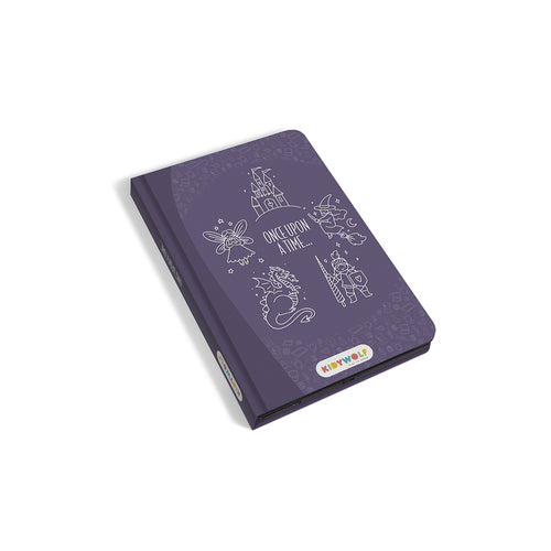 KIDYDRAW MINI LCD Drawing Tablet Once Upon a Time