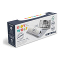 Kidywolf KIDYROLL Classic box of 5 thermal paper rolls for the KIDYPRINT camera, navy packaging, white background