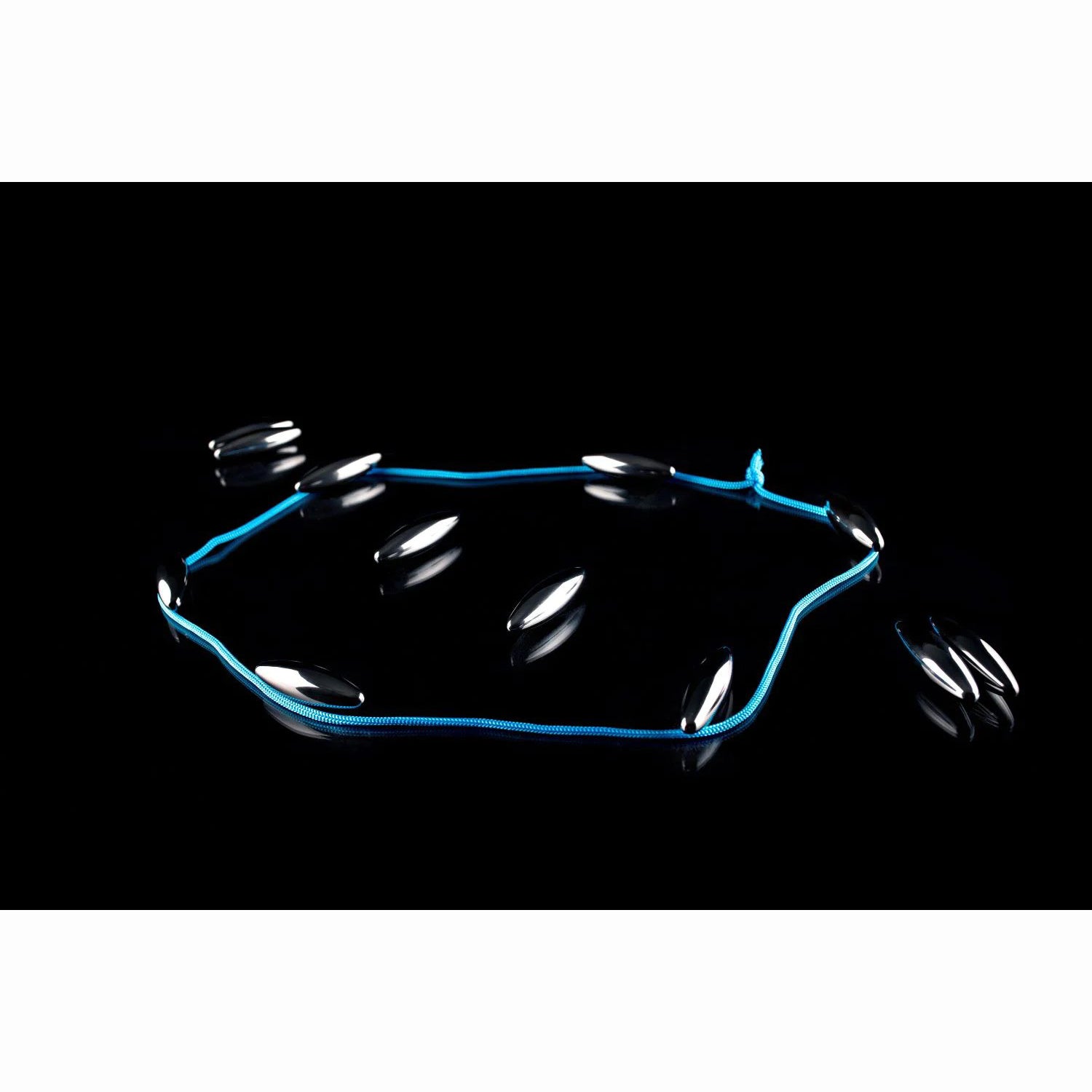 Kluster Duo! - Binky