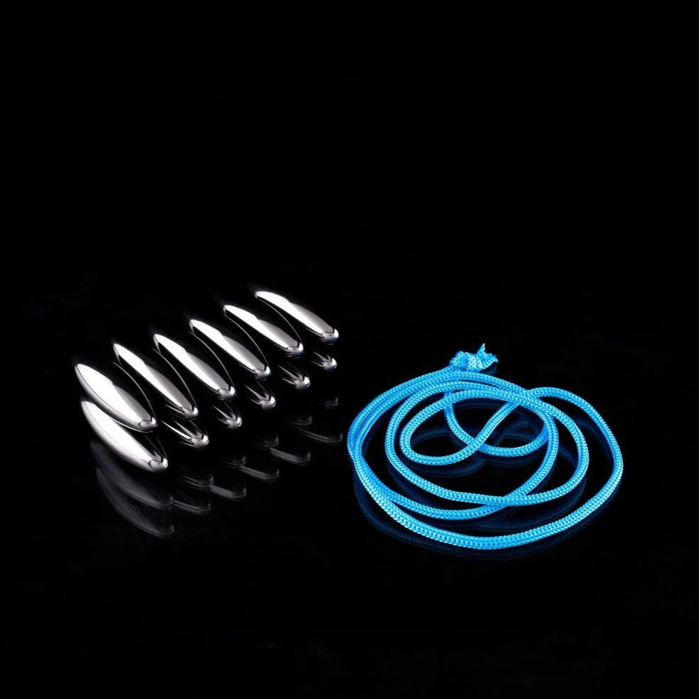 Kluster Duo! - Binky