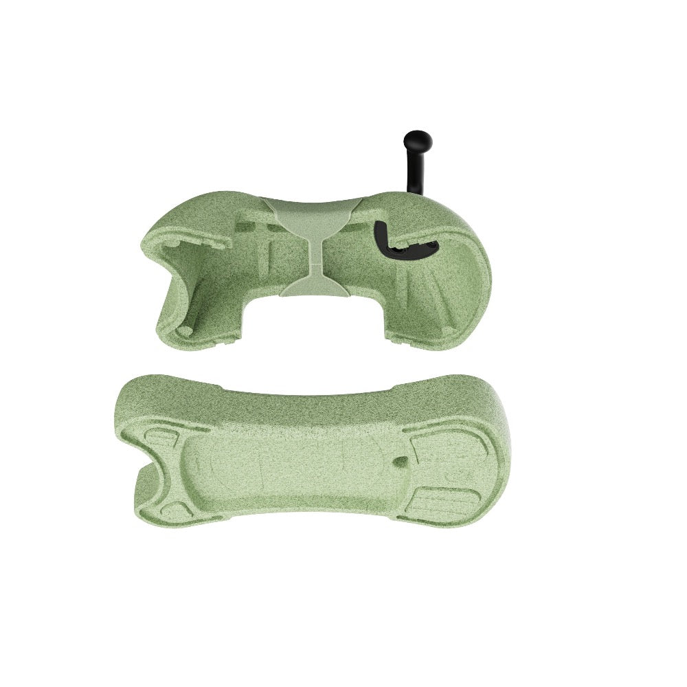 Scoot & Ride My first Ride on - Olive - Binky