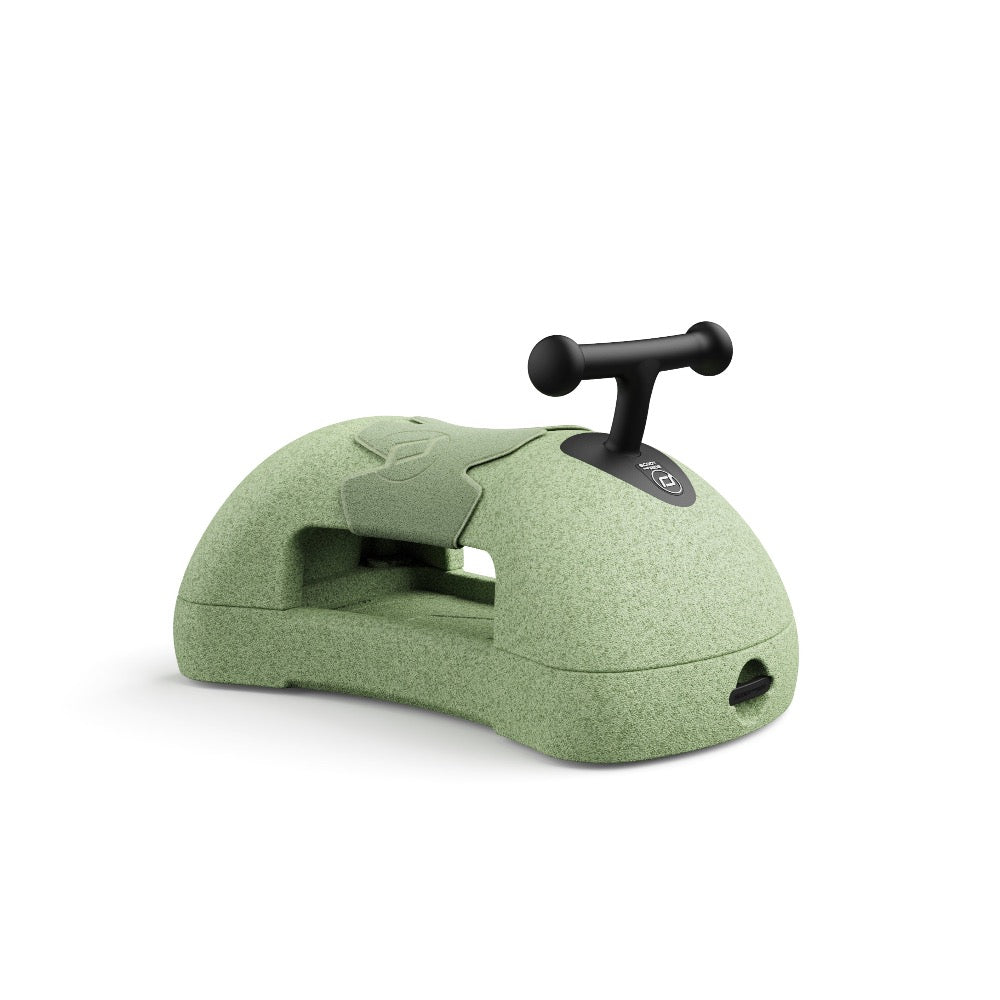 Scoot & Ride My first Ride on - Olive - Binky