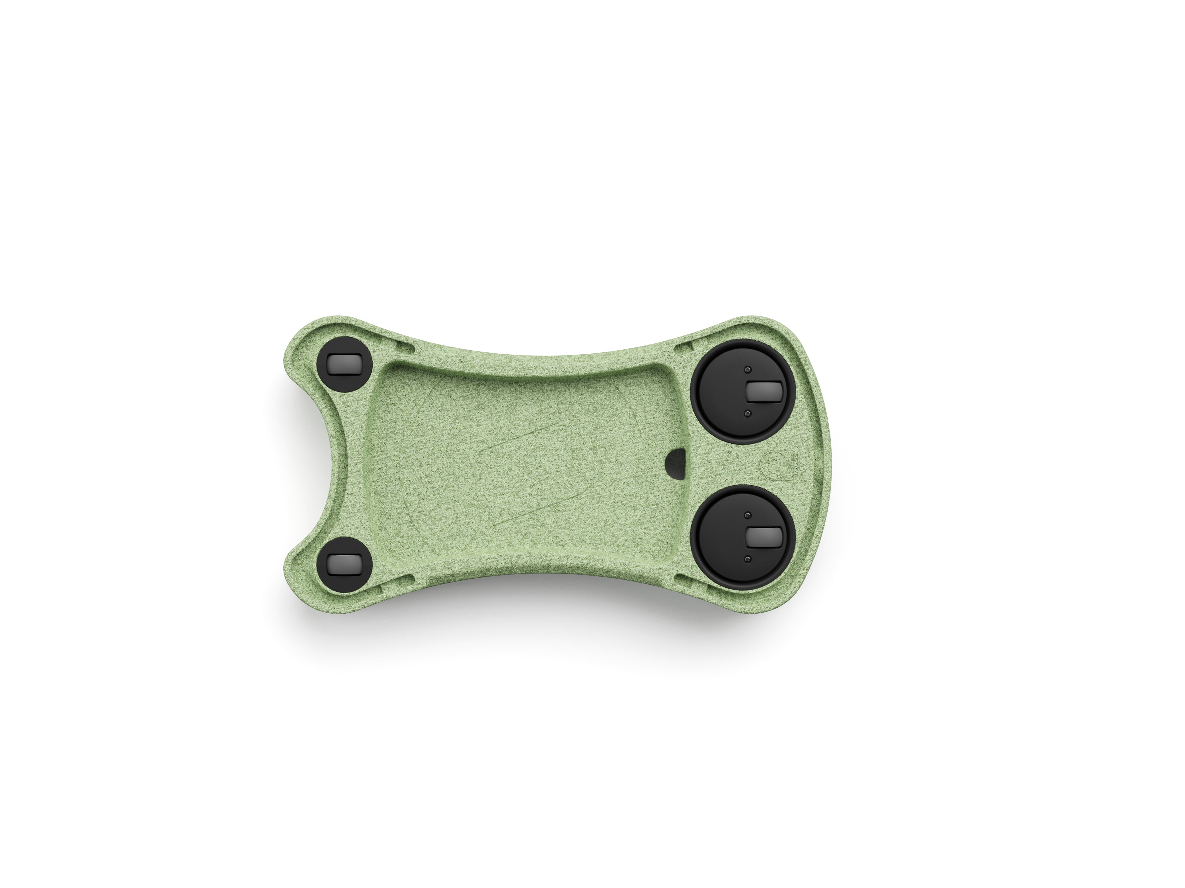 Scoot & Ride My first Ride on - Olive - Binky