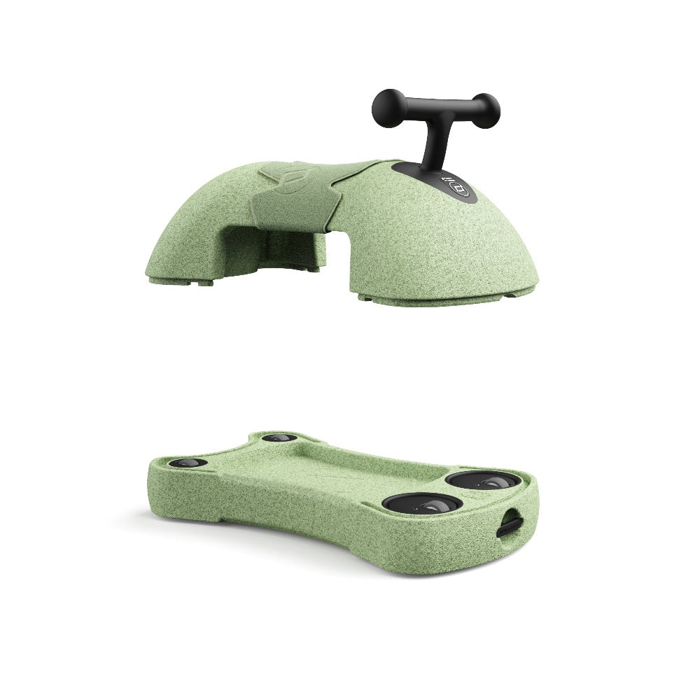 Scoot & Ride My first Ride on - Olive - Binky