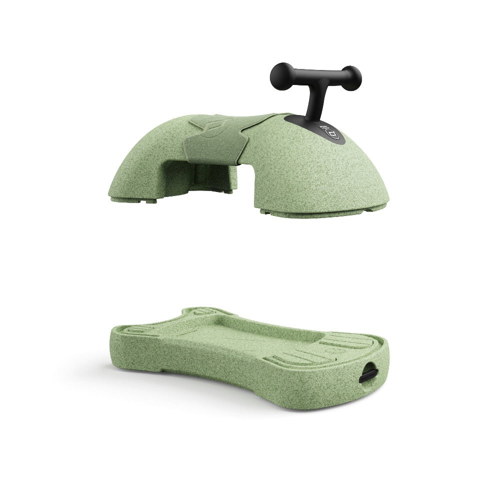 Scoot & Ride My first Ride on - Olive - Binky