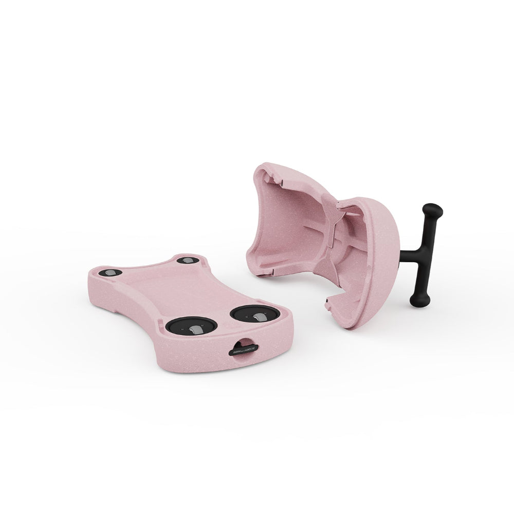 Scoot & Ride My first Ride on - Rose - Binky