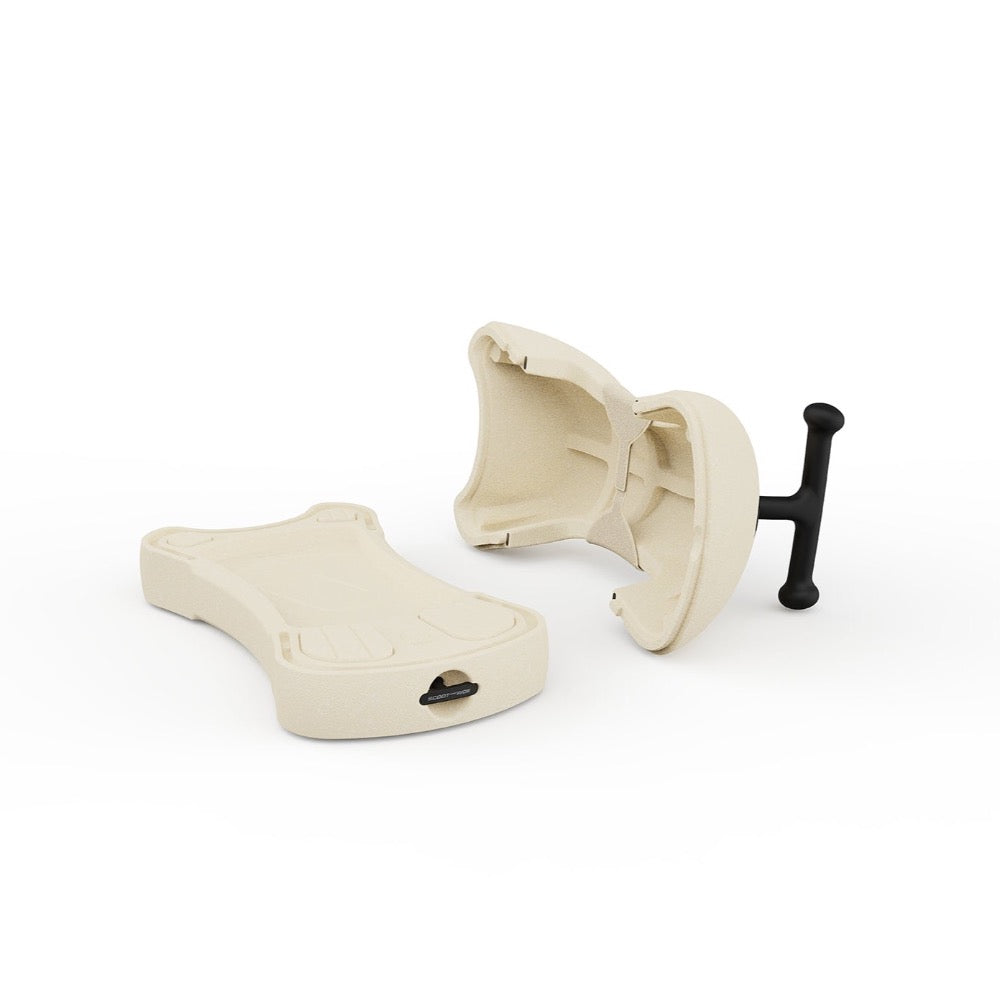 Scoot & Ride My first Ride on - Sand - Binky