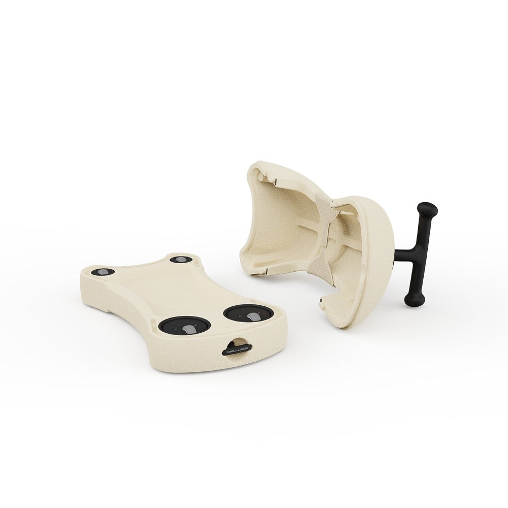 Scoot & Ride My first Ride on - Sand - Binky