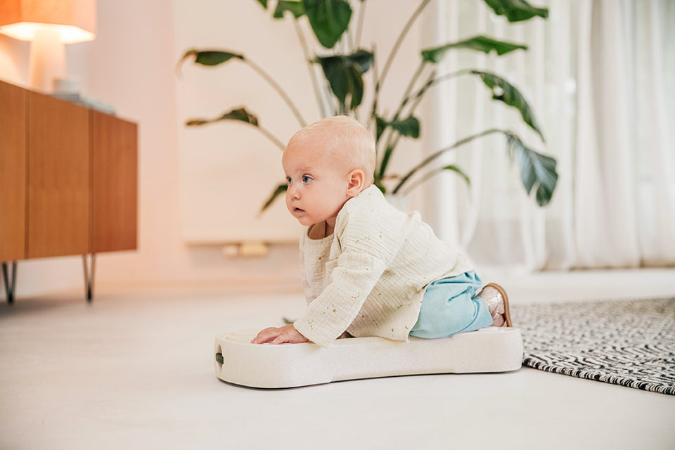 Scoot & Ride My first Ride on - Sand - Binky