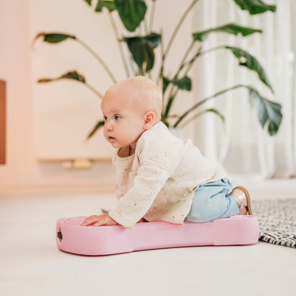 Scoot & Ride My first Ride on - Rose - Binky