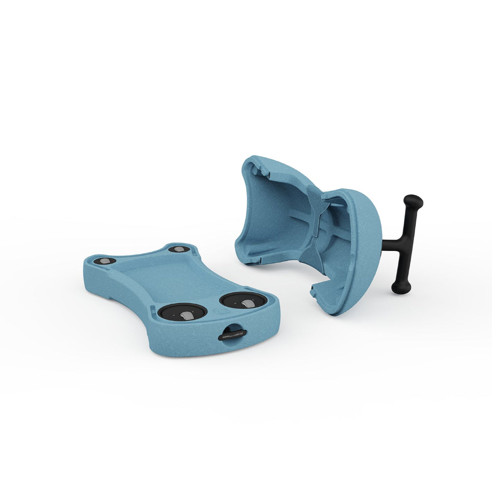 Scoot & Ride My first Ride on - Steel - Binky