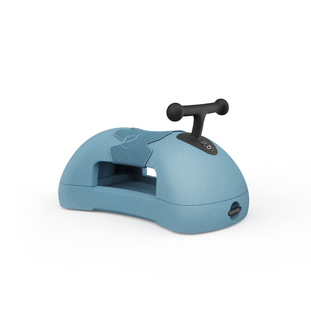 Scoot & Ride My first Ride on - Steel - Binky