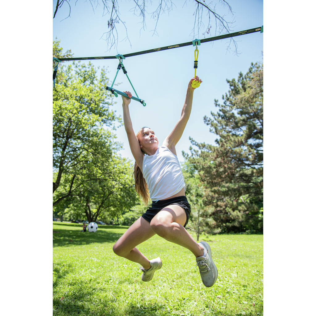 Trēlines - Ninja Adventure Set - Binky