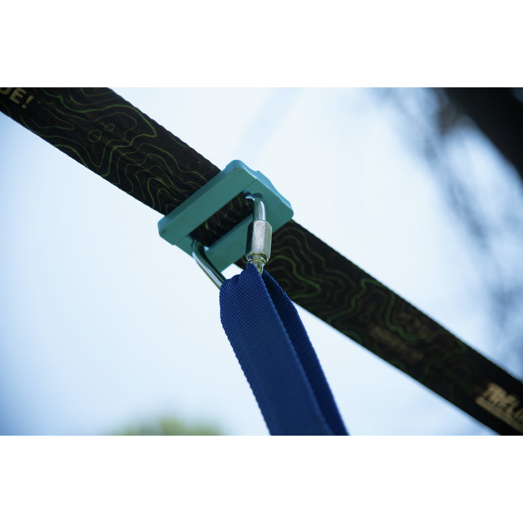 Trēlines - Swingset Gymnastics Harness - Binky