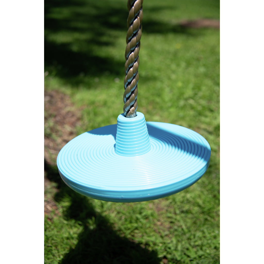 Trēlines - Climbing Rope Swing - Binky