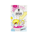 Crackling Bath Salts, Pink - Binky