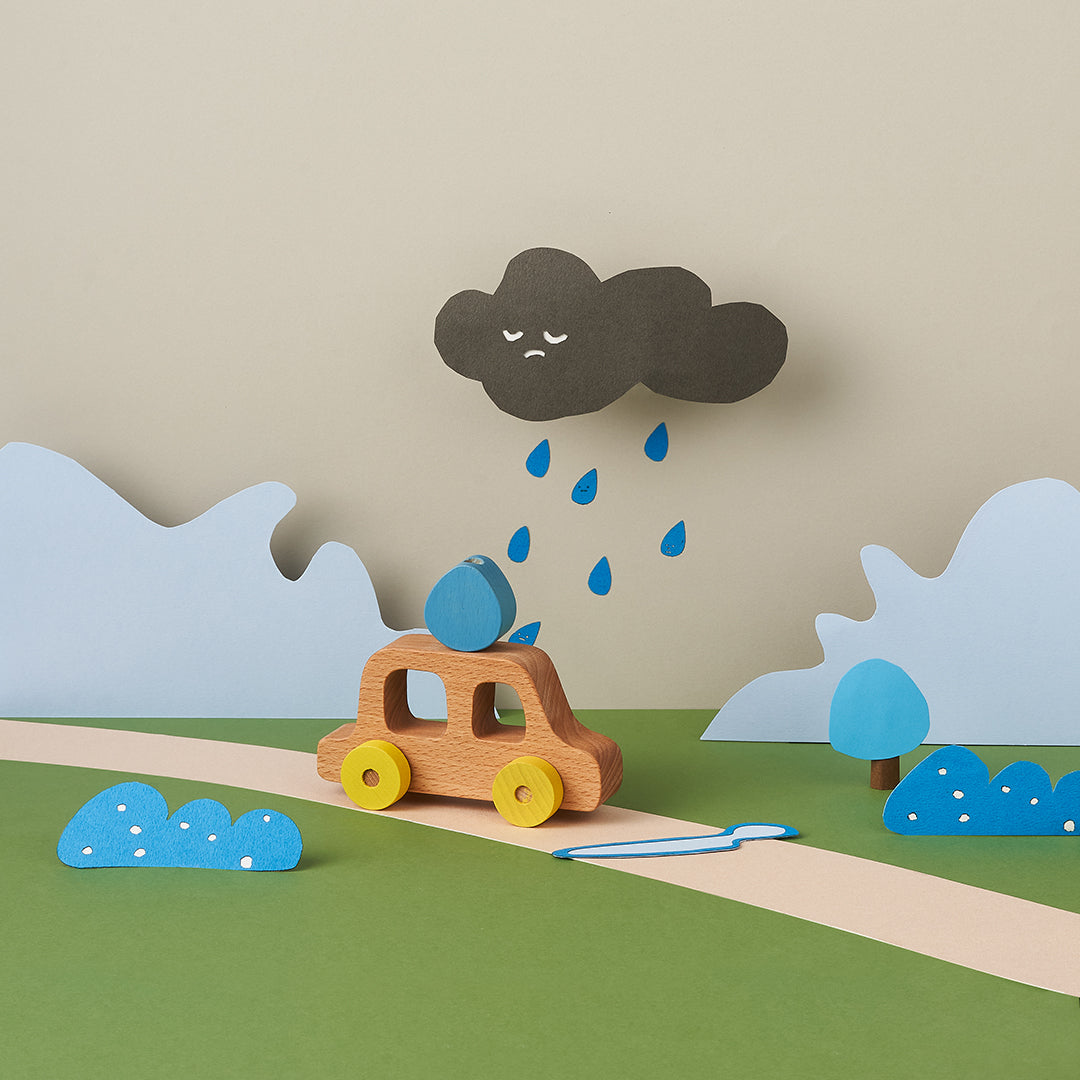 My Little Car - Binky