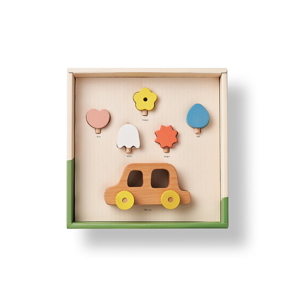 My Little Car - Binky