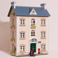 Paddington™ Wooden Dolls House