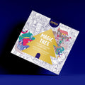 OMY Giant poster - Magic Tree - Binky