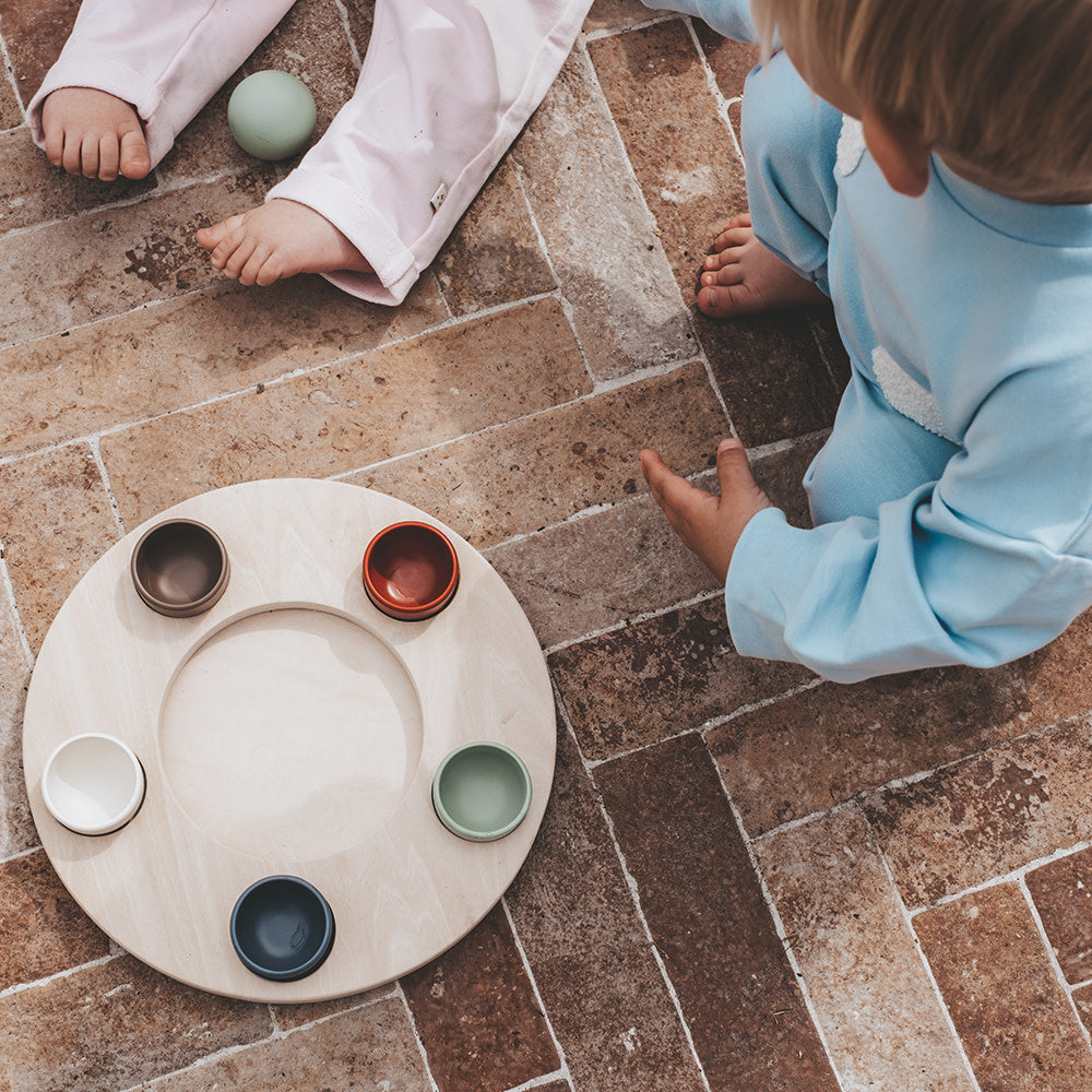 Pam Educational Montessori Toy - Binky