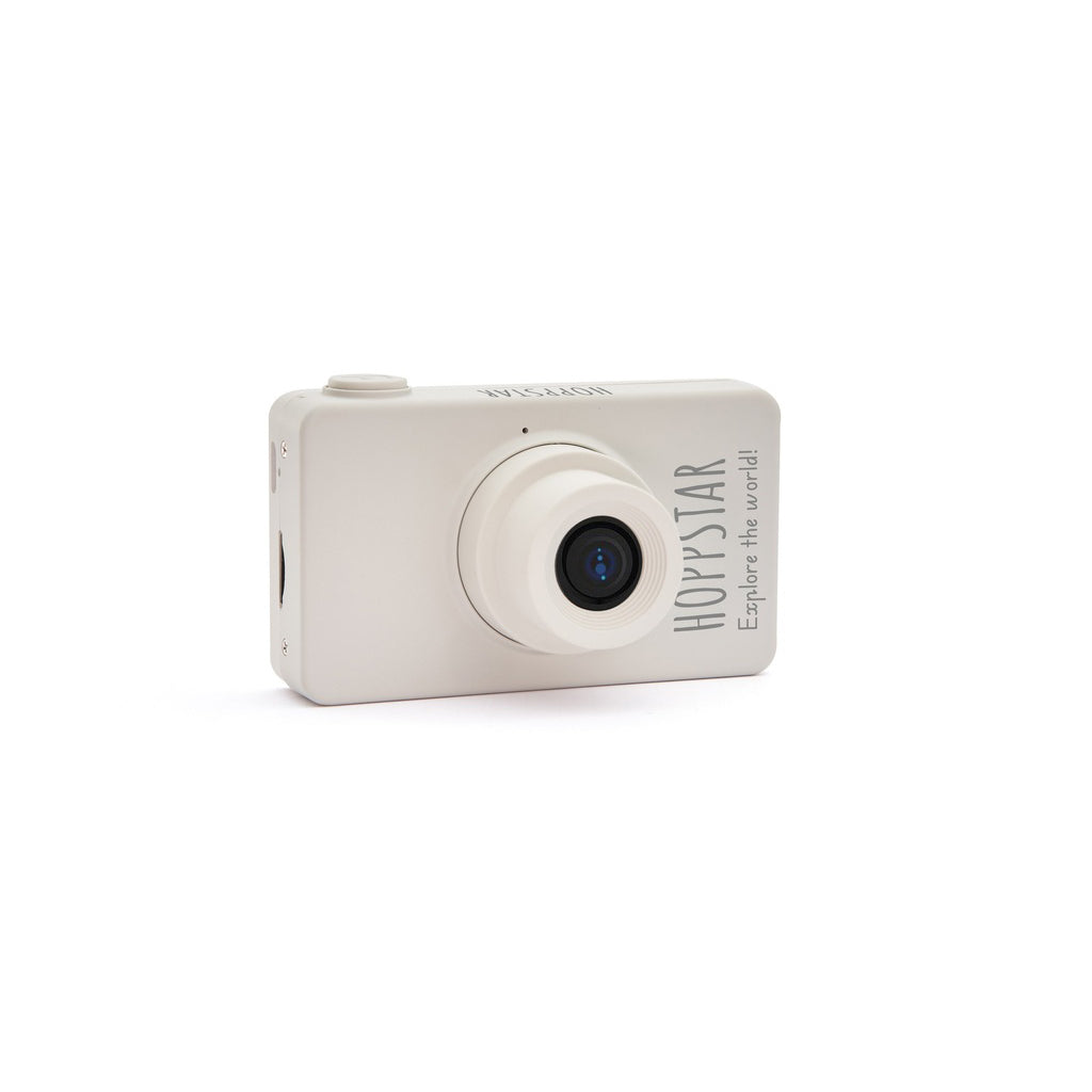 Hoppstar Rookie Digital Camera - Pina Coolada - Binky