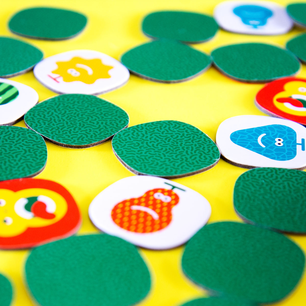 Quickity Pickity - Binky