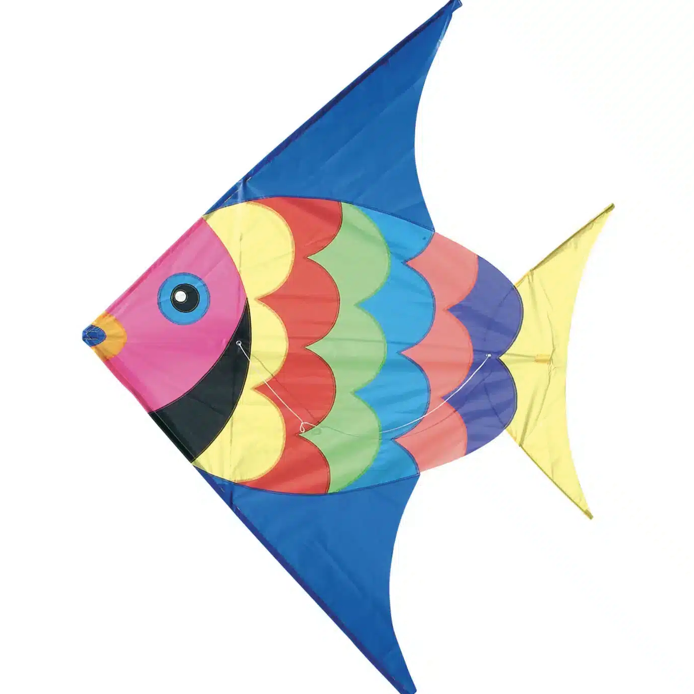 Giant Fish Kite - Binky