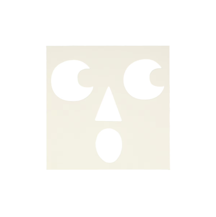 Meri Meri Pumpkin Decorating Kit - Binky