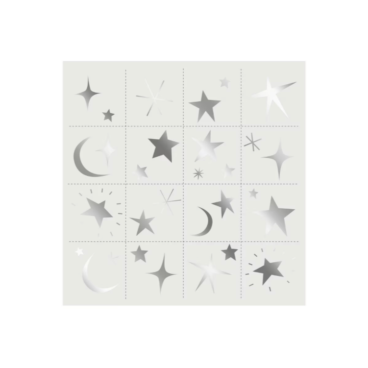 Meri Meri Pumpkin Decorating Kit - Binky