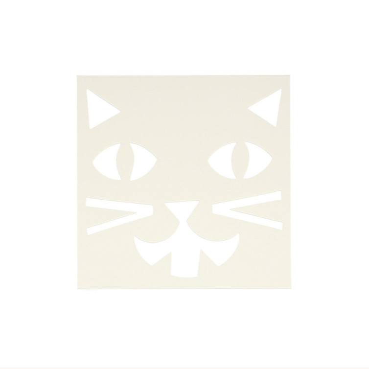 Meri Meri Pumpkin Decorating Kit - Binky