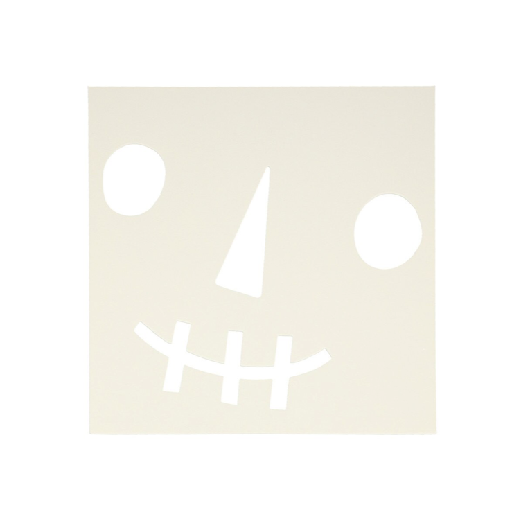 Meri Meri Pumpkin Decorating Kit - Binky