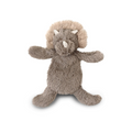 Small Dinosaur Weighted Teddy plush toy - Binky