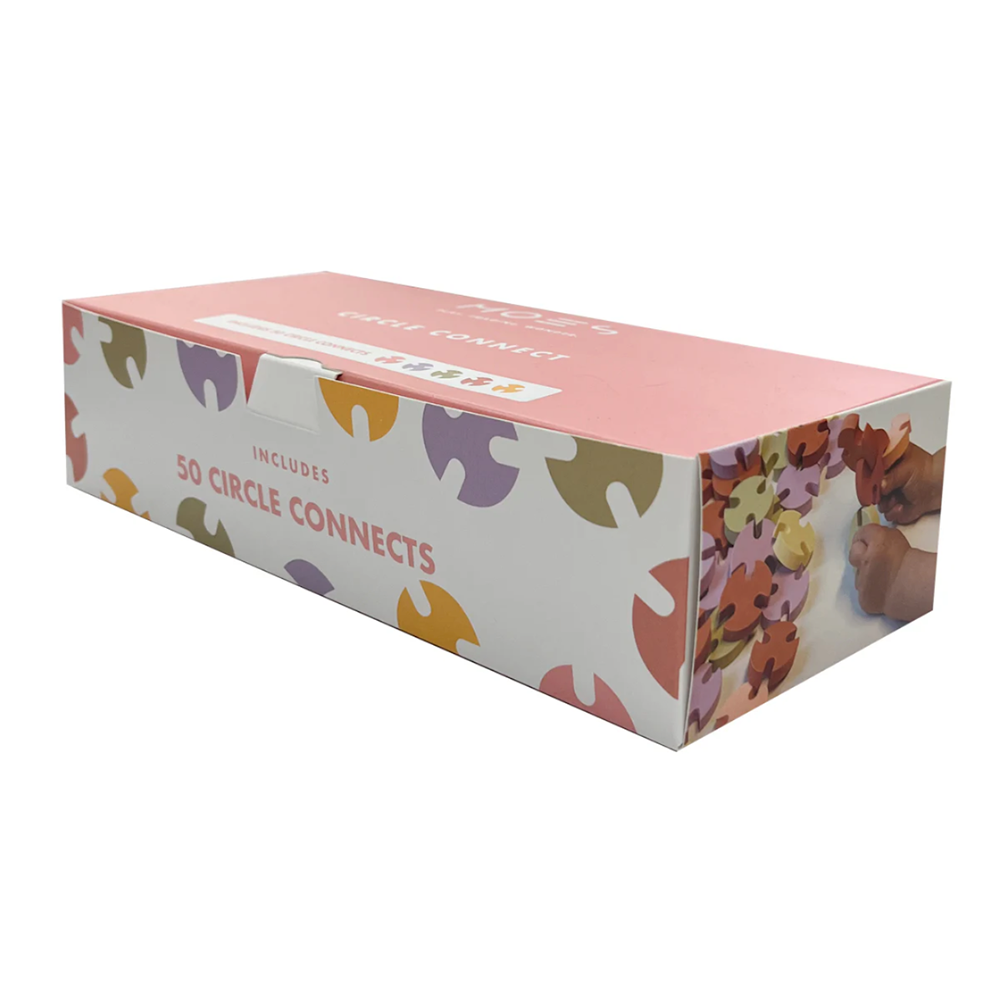 Moes Circle Connect - Binky