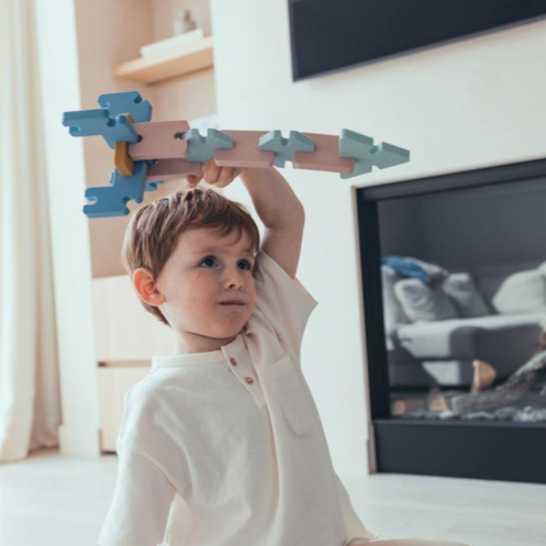 Moes Ultimate Connect - Binky