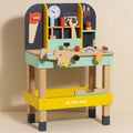 Le Toy Van Alex’s Toy Work Bench