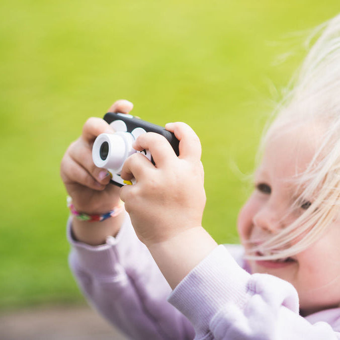 ZooFamily Zoo Friends Penguin Kids Camera