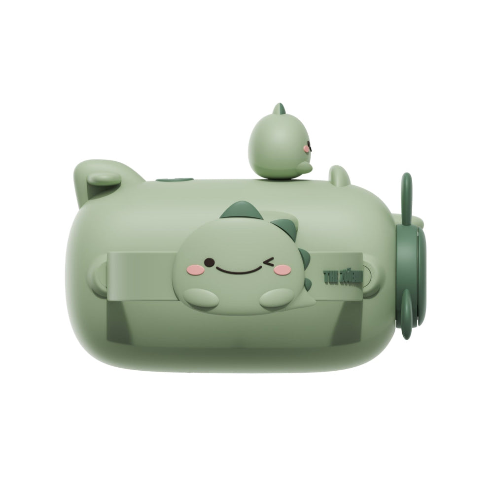 ZooFamily Dino Zoo Video