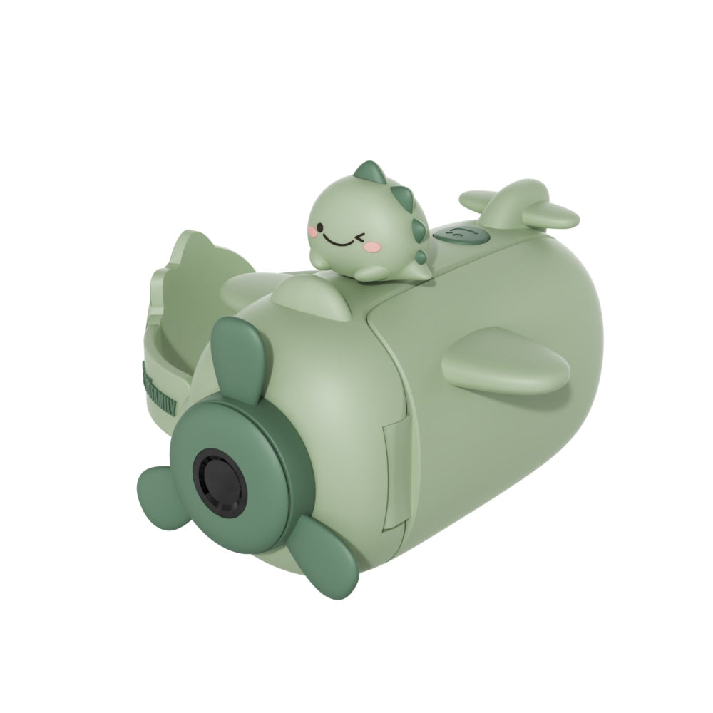 ZooFamily Dino Zoo Video