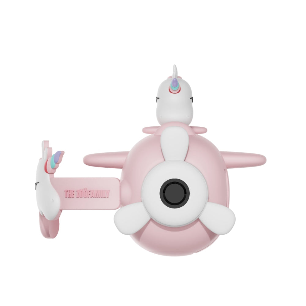 ZooFamily Unicorn Zoo Video