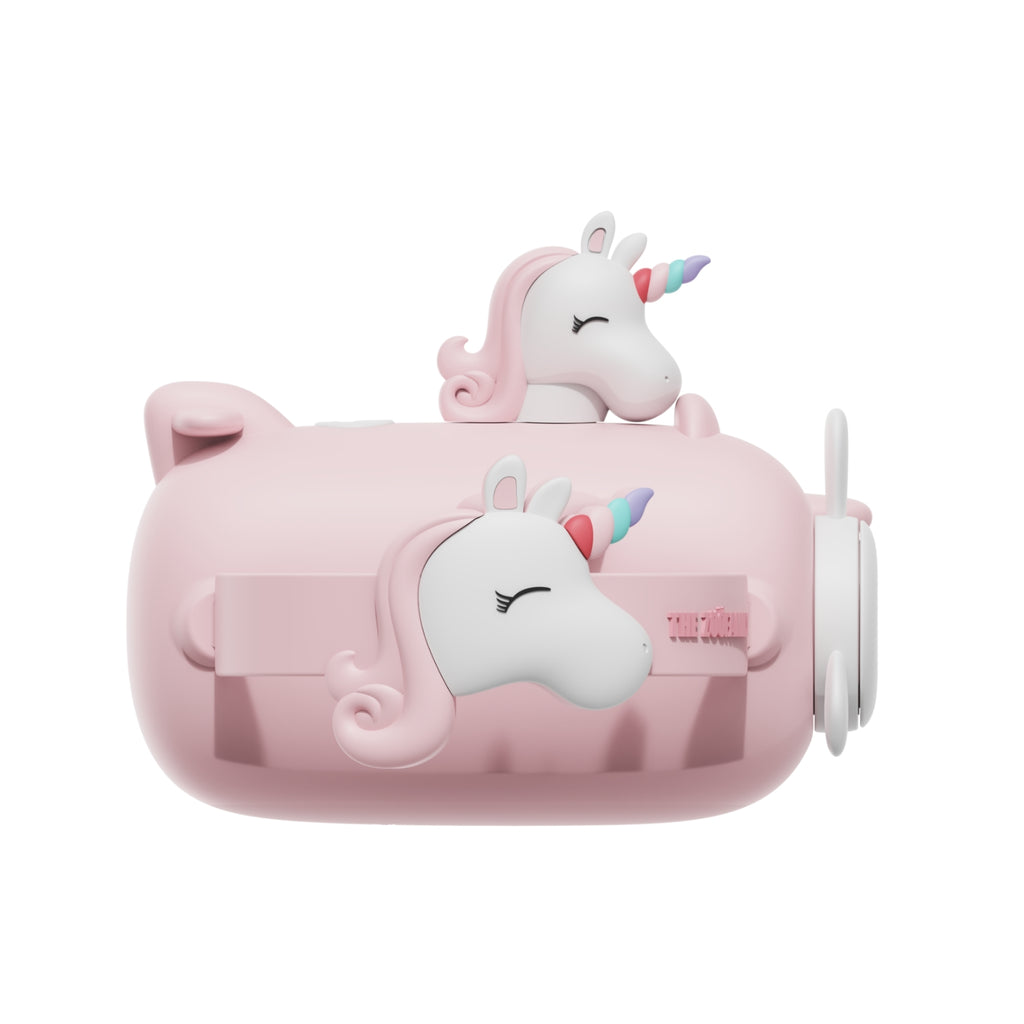 ZooFamily Unicorn Zoo Video