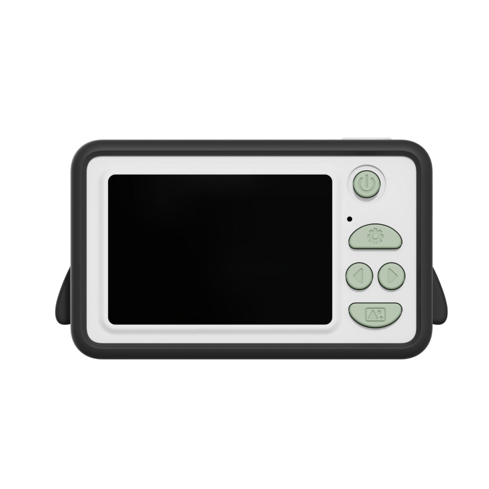 ZooFamily Zoo Friends Penguin Kids Camera